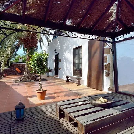 Villa Lucy Mácher